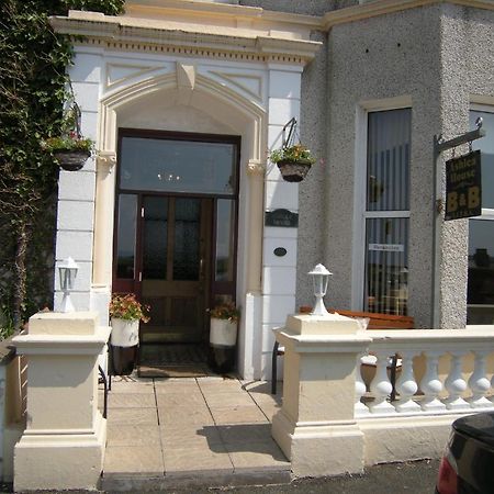Ashlea House Otel Portrush Dış mekan fotoğraf
