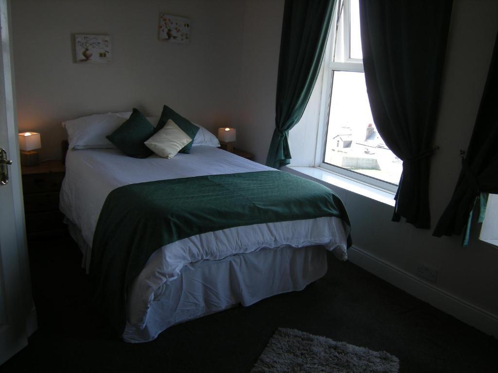 Ashlea House Otel Portrush Oda fotoğraf