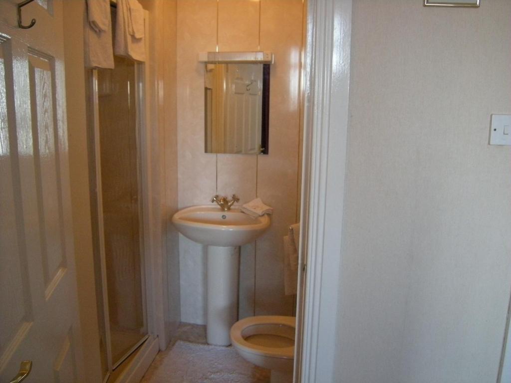 Ashlea House Otel Portrush Oda fotoğraf