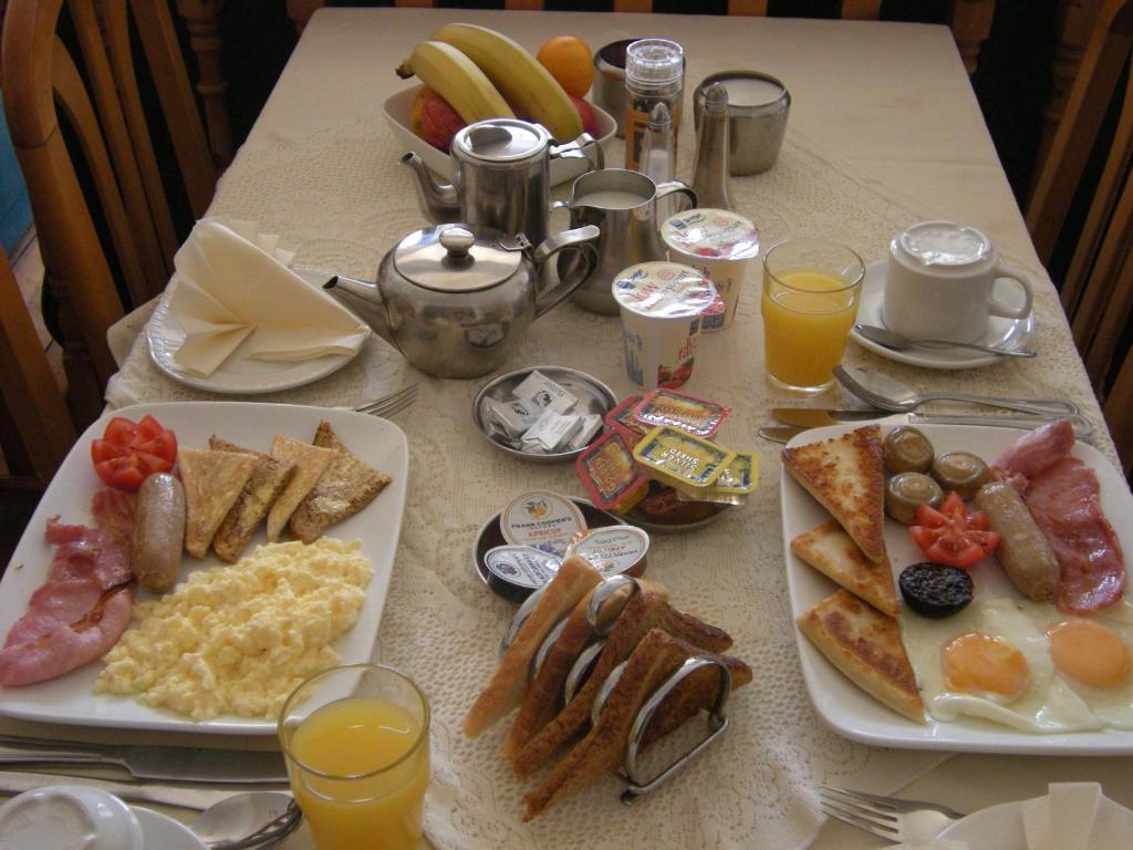 Ashlea House Otel Portrush Dış mekan fotoğraf