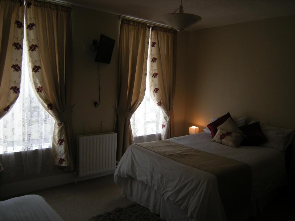 Ashlea House Otel Portrush Dış mekan fotoğraf
