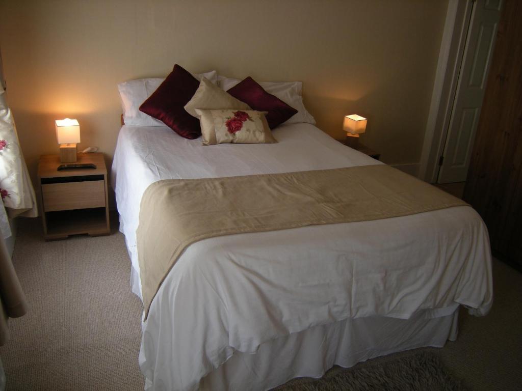 Ashlea House Otel Portrush Dış mekan fotoğraf