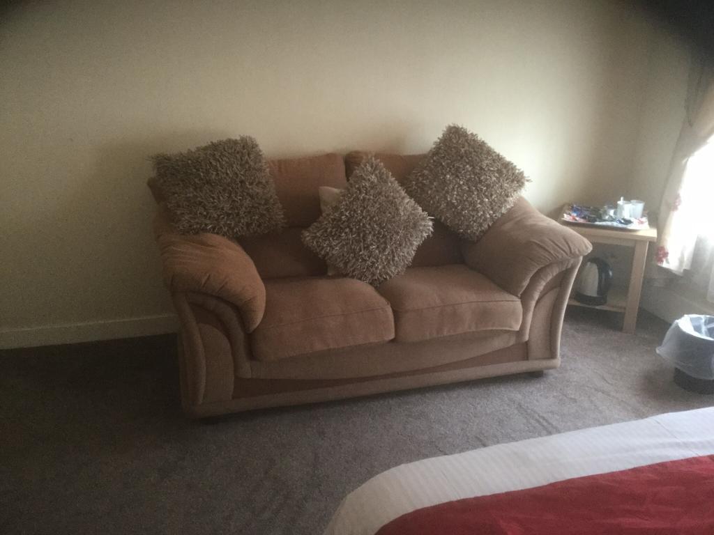 Ashlea House Otel Portrush Oda fotoğraf