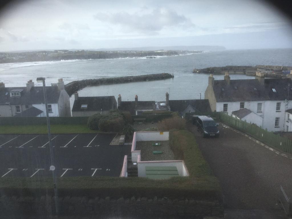 Ashlea House Otel Portrush Oda fotoğraf