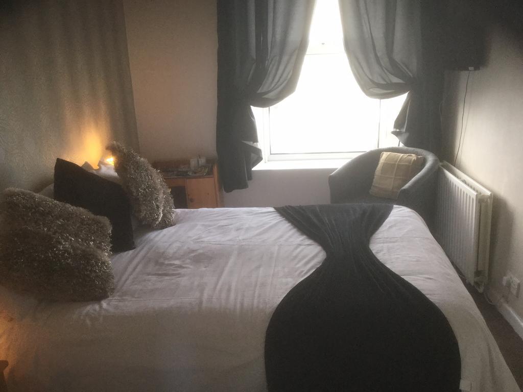 Ashlea House Otel Portrush Oda fotoğraf