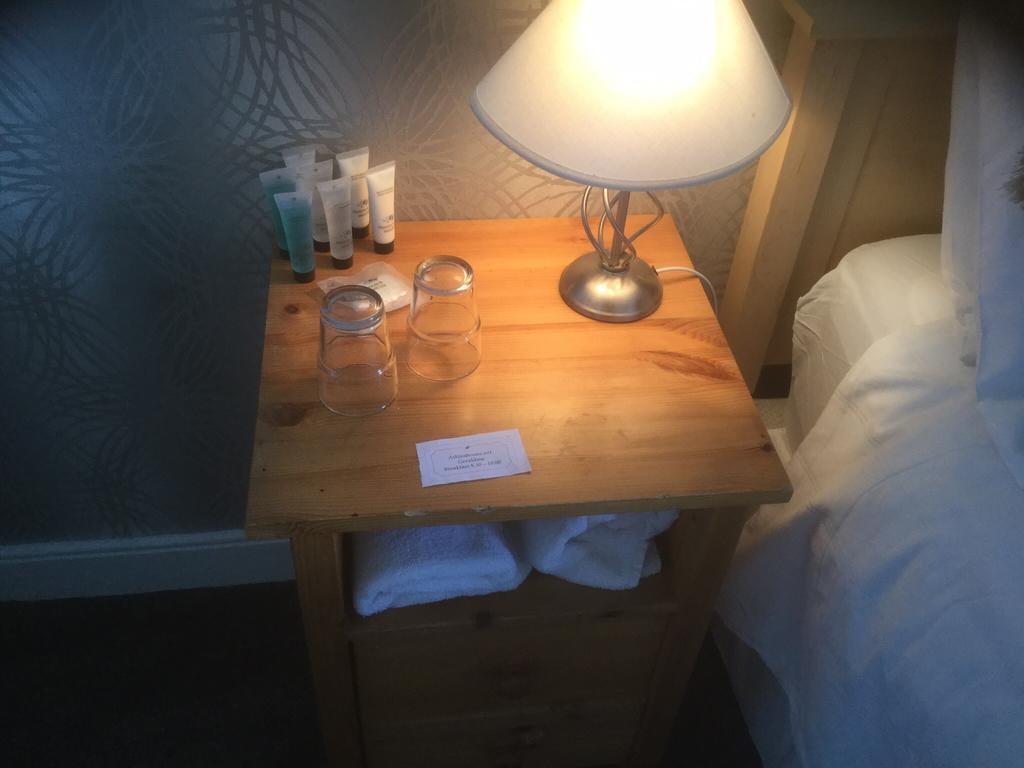 Ashlea House Otel Portrush Oda fotoğraf